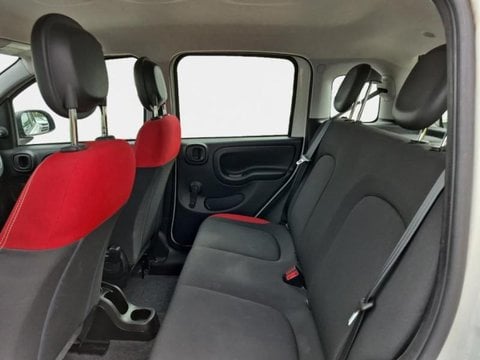 Voitures D'occasion À Montpellier | Fiat Panda 1.2 8V 69Ch Pop