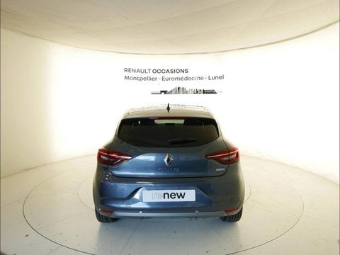Voitures D'occasion À Montpellier | Renault Clio 1.6 E-Tech Hybride 145Ch Rs Line