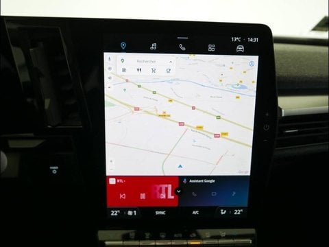 Voitures D'occasion À Montpellier | Renault Mégane Megane E-Tech Electric Ev60 130Ch Evolution ...