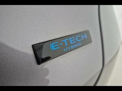 Voitures D'occasion À Montpellier | Renault Captur 1.6 E-Tech Full Hybrid 145Ch Esprit Alpine