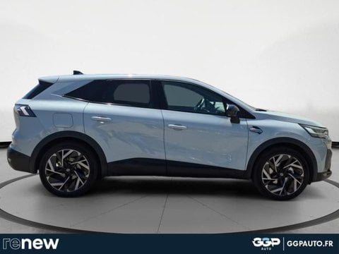Voitures D'occasion À Montpellier | Renault Symbioz 1.6 E-Tech Full Hybrid 145Ch Esprit Alpine