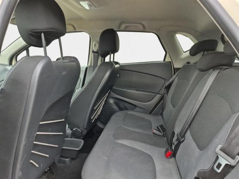 Voitures D'occasion À Montpellier | Renault Captur 1.5 Dci 90Ch Stop&Start Energy Intens Edc Eur...