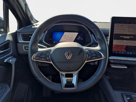 Voitures D'occasion À Montpellier | Renault Symbioz 1.8 E-Tech Full Hybrid 160Ch Esprit Alpine - 25