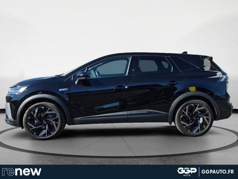 Voitures D'occasion À Montpellier | Renault Symbioz 1.8 E-Tech Full Hybrid 160Ch Esprit Alpine - 25