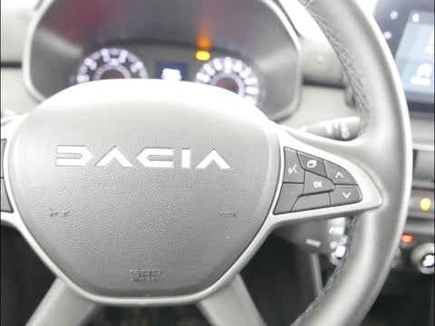 Voitures D'occasion À Montpellier | Dacia Sandero 1.0 Eco-G 100Ch Stepway Expression