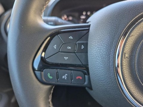 Voitures D'occasion À Montpellier | Jeep Renegade 1.3 Gse T4 190Ch 4Xe 80Th Anniversary At6 My21