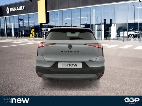 Voitures D'occasion À Montpellier | Renault Symbioz 1.8 E-Tech Full Hybrid 160Ch Esprit Alpine - 26