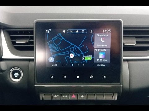 Voitures D'occasion À Montpellier | Renault Captur 1.0 Eco-G 100Ch Evolution