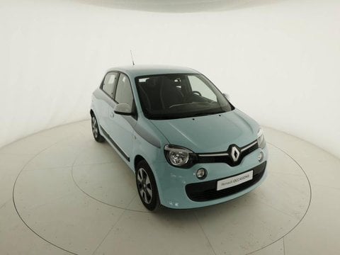 Voitures D'occasion À Montpellier | Renault Twingo 1.0 Sce 70Ch Limited Euro6C