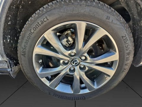 Voitures D'occasion À Montpellier | Mazda Cx-30 2.0 E-Skyactiv-X M-Hybrid 186Ch Exclusive 2021