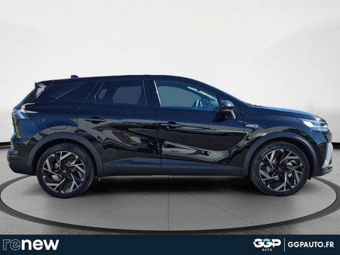 Voitures D'occasion À Montpellier | Renault Symbioz 1.8 E-Tech Full Hybrid 160Ch Esprit Alpine - 25
