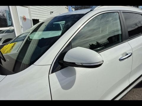 Voitures D'occasion À Montpellier | Kia Niro 1.6 Gdi 105Ch Isg + Électrique 43.5Ch Active Dct6