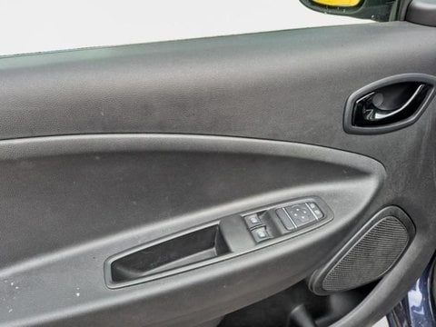 Voitures D'occasion À Montpellier | Renault Zoe E-Tech Equilibre Charge Normale R110 Achat Inté...