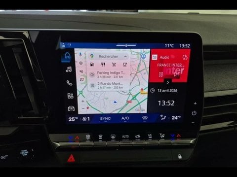 Voitures D'occasion À Montpellier | Renault Austral 1.2 Tce Mild Hybrid Advanced 130Ch Evolution...