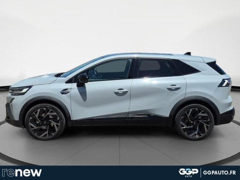 Voitures D'occasion À Montpellier | Renault Symbioz 1.6 E-Tech Full Hybrid 145Ch Esprit Alpine