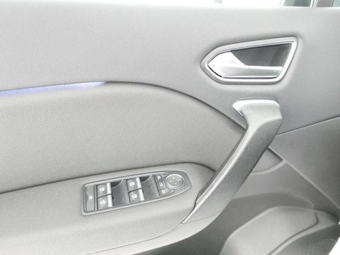 Voitures D'occasion À Montpellier | Renault Captur 1.6 E-Tech Hybride 145Ch Intens -21