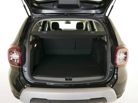 Voitures D'occasion À Montpellier | Dacia Duster 1.5 Blue Dci 115Ch Prestige 118G 4X4 - 19