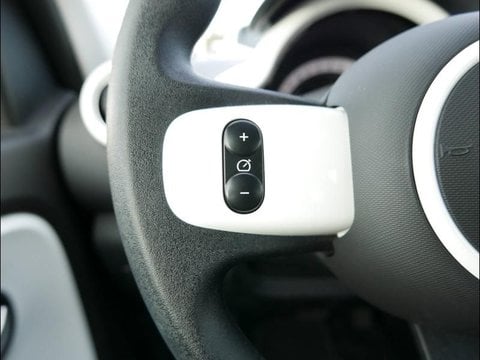 Voitures D'occasion À Montpellier | Renault Twingo E-Tech Electric Equilibre R80 Achat Intégral