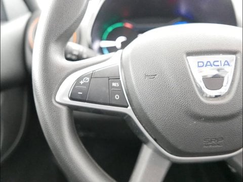 Voitures D'occasion À Montpellier | Dacia Spring 45Ch Confort Plus - Achat Intégral