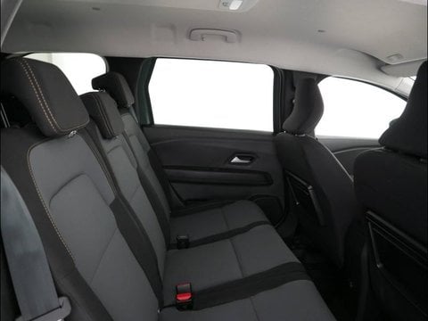 Voitures D'occasion À Montpellier | Dacia Jogger 1.6 Hybrid 140Ch Extreme 5 Places