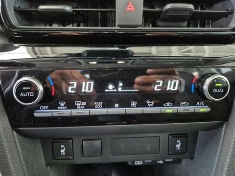 Voitures D'occasion À Montpellier | Toyota Yaris Cross 130H Collection Mc24