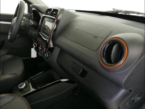 Voitures D'occasion À Montpellier | Dacia Spring 45Ch Confort Plus - Achat Intégral