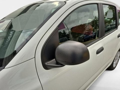 Voitures D'occasion À Montpellier | Fiat Panda 1.2 8V 69Ch Pop