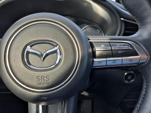 Voitures D'occasion À Montpellier | Mazda Cx-30 2.0 E-Skyactiv-X M-Hybrid 186Ch Sportline 2022
