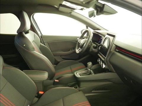 Voitures D'occasion À Montpellier | Renault Clio 1.6 E-Tech Hybride 145Ch Rs Line