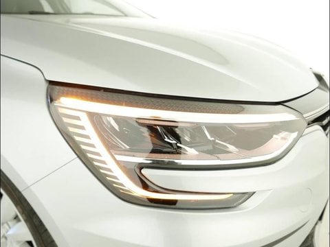 Voitures D'occasion À Montpellier | Renault Mégane Megane 1.5 Blue Dci 115Ch Business -21N