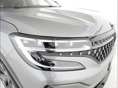 Voitures D'occasion À Montpellier | Renault Austral 1.2 E-Tech Full Hybrid 200Ch Iconic Esprit A...