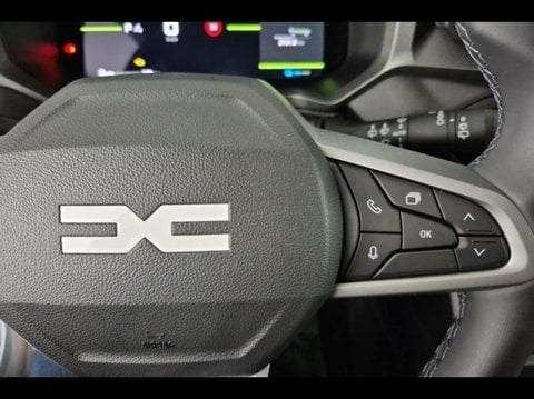 Voitures D'occasion À Montpellier | Dacia Bigster 1.8 Hybrid 155Ch Journey