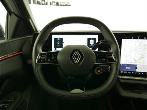 Voitures D'occasion À Montpellier | Renault Mégane Megane E-Tech Electric Ev60 220Ch Techno Opt...