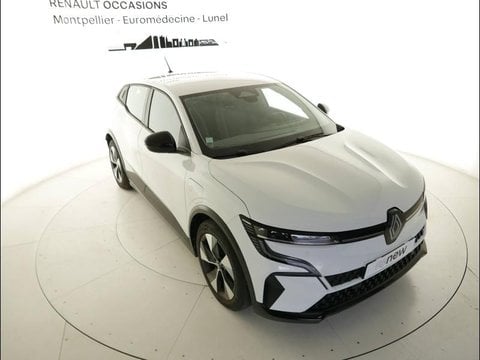 Voitures D'occasion À Montpellier | Renault Mégane E-Tech Electric Ev40 130Ch Equilibre Standar...