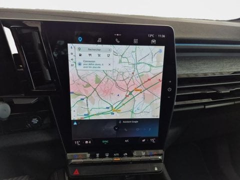 Voitures D'occasion À Montpellier | Renault Austral 1.2 E-Tech Full Hybrid 200Ch Techno