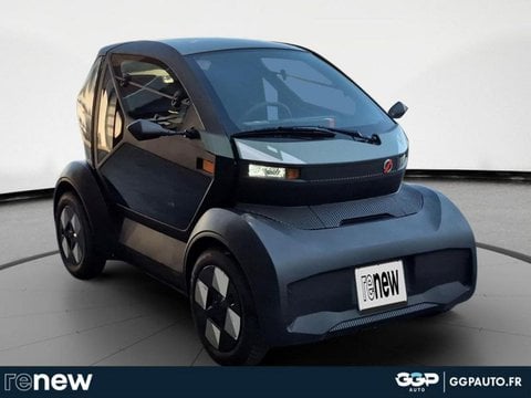 Voitures D'occasion À Montpellier | Mobilize Duo Duo 45 Neo