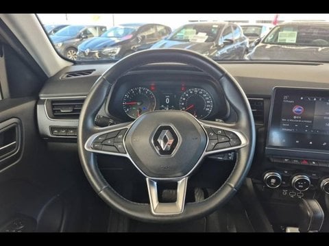 Voitures D'occasion À Montpellier | Renault Arkana 1.3 Tce Mild Hybrid 140Ch Equilibre Edc -22