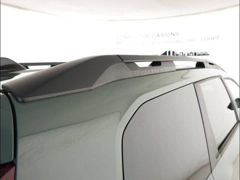 Voitures D'occasion À Montpellier | Dacia Jogger 1.6 Hybrid 140Ch Extreme 5 Places
