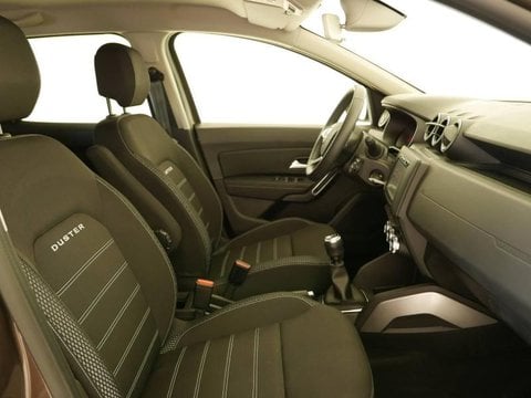 Voitures D'occasion À Montpellier | Dacia Duster 1.3 Tce 150Ch Fap Prestige 4X2 E6U