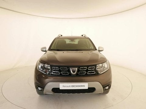 Voitures D'occasion À Montpellier | Dacia Duster 1.3 Tce 150Ch Fap Prestige 4X2 E6U