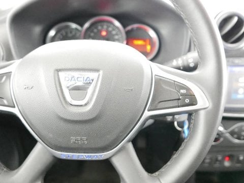 Voitures D'occasion À Montpellier | Dacia Sandero 0.9 Tce 90Ch Advance Euro6C