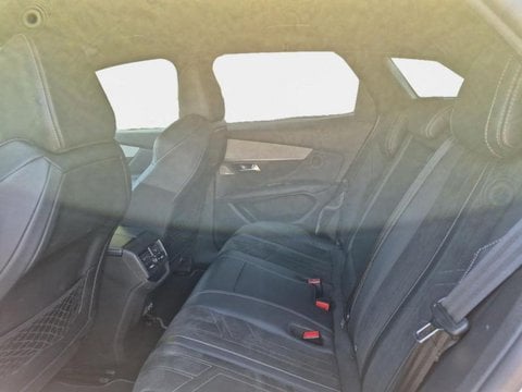Voitures D'occasion À Montpellier | Peugeot 3008 Hybrid4 300Ch Gt Pack E-Eat8