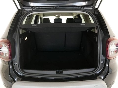 Voitures D'occasion À Montpellier | Dacia Duster 1.5 Blue Dci 115Ch Prestige 118G 4X4 - 19