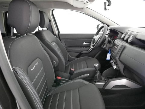 Voitures D'occasion À Montpellier | Dacia Duster 1.5 Blue Dci 115Ch Prestige 118G 4X4 - 19