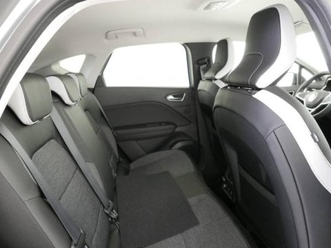 Voitures D'occasion À Montpellier | Renault Captur 1.6 E-Tech Hybride 145Ch Intens -21