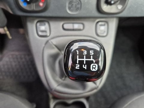 Voitures D'occasion À Montpellier | Fiat Panda 1.2 8V 69Ch Pop