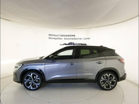 Voitures D'occasion À Montpellier | Renault Austral 1.2 E-Tech Full Hybrid 200Ch Iconic Esprit A...