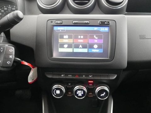 Voitures D'occasion À Montpellier | Dacia Duster 1.3 Tce 150Ch Fap Prestige 4X2 Edc