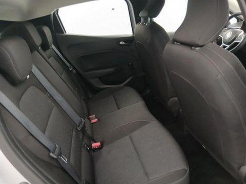 Voitures D'occasion À Montpellier | Renault Clio 1.0 Tce 90Ch Equilibre