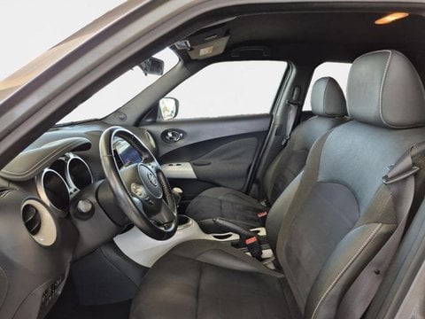 Voitures D'occasion À Montpellier | Nissan Juke 1.5 Dci 110Ch Acenta